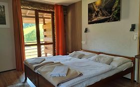 Apartmany Mlynky - Slovensky Raj