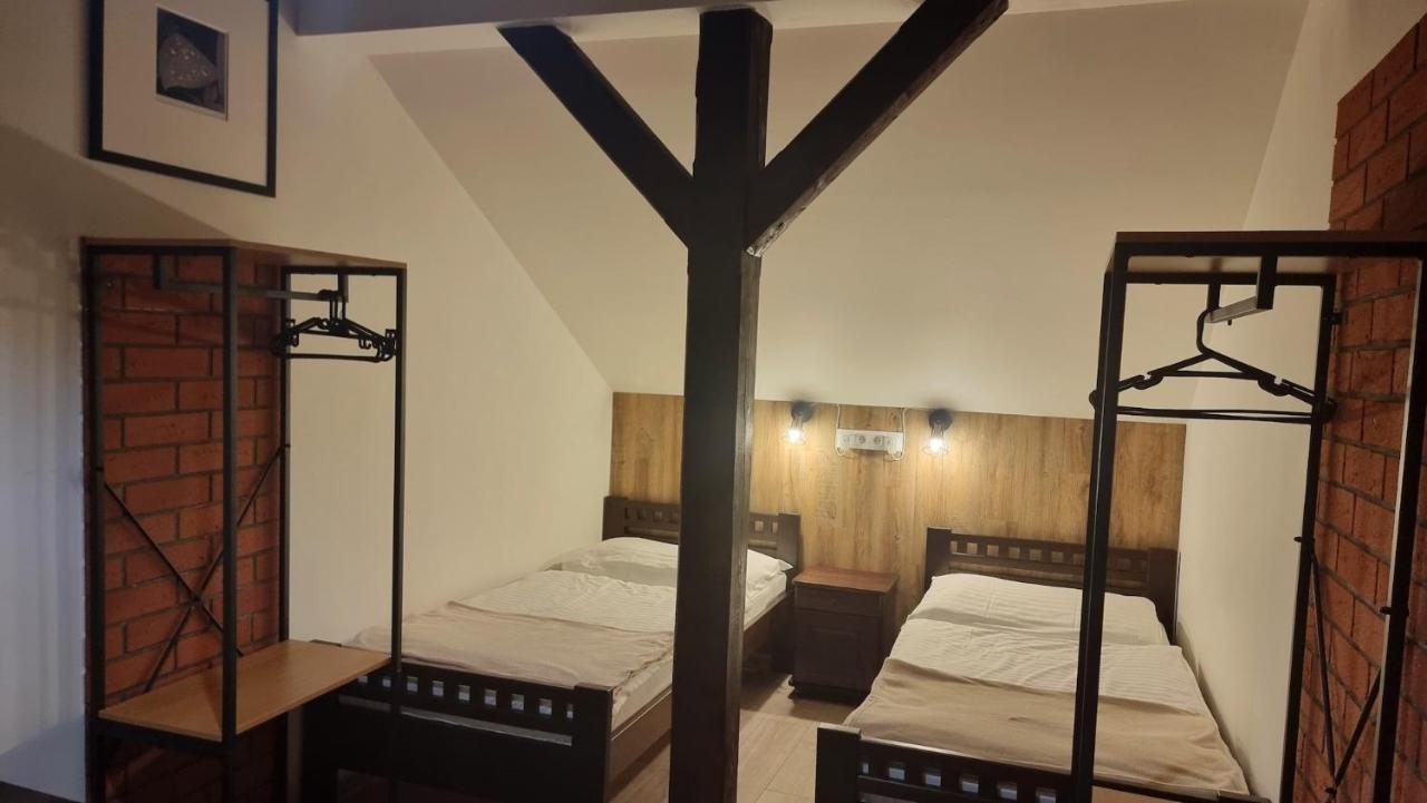 Apartmany Mlynky - Slovensky Raj Exterior photo