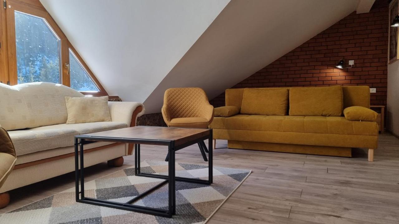 Apartmany Mlynky - Slovensky Raj Exterior photo