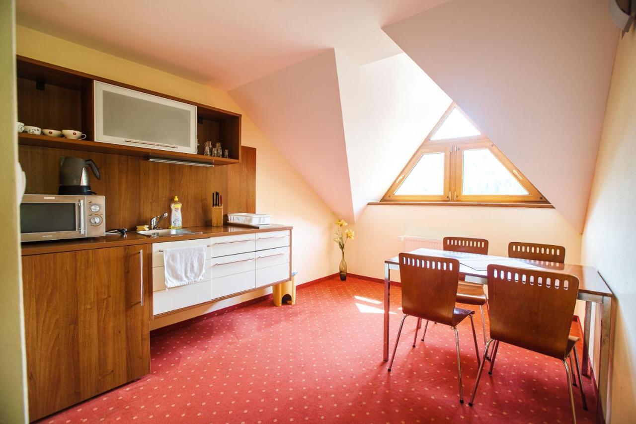 Apartmany Mlynky - Slovensky Raj Exterior photo