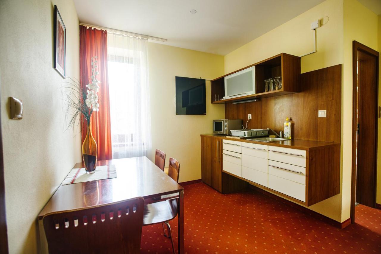 Apartmany Mlynky - Slovensky Raj Exterior photo
